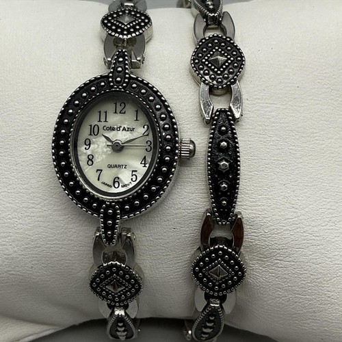 Cote azur womens watch - d',
