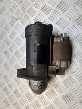 MERCEDES S-CLASS STARTER MOTOR 0051512901 S320 CDI W220 2000 - 2005