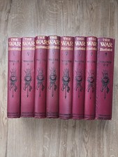 The War Illustrated WWI