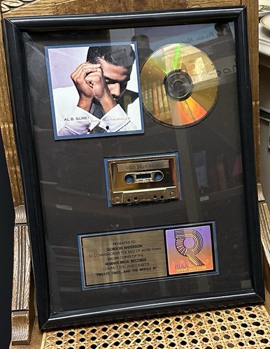 Riaa gold sales - gold,