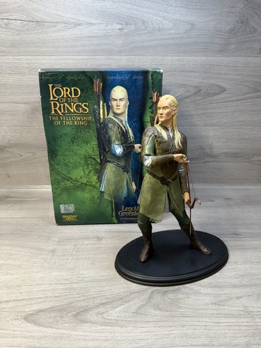 Sideshow weta lord - lord, of