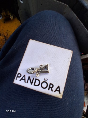 Pandora 21st celebration - 21st,