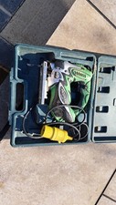 Hitachi Jig Saw CJ 110 MV With