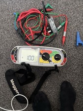 Megger MFT 1721 Multifunction