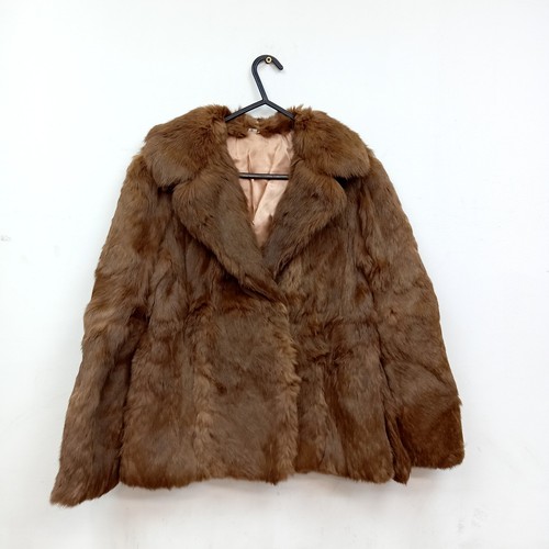 Luxury french rabbit fur - french,