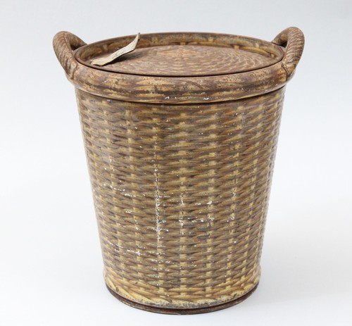 Huntley palmers embossed - huntley, &