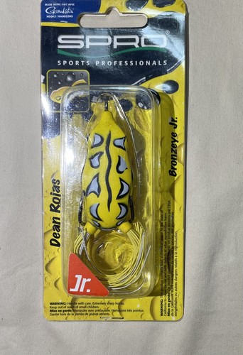 Spro sbef60rylw bronze eye - sbef60rylw,