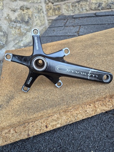 Sram omnium track crankset - omnium,
