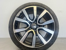  VOLKSWAGEN GOLF MK6 GENUINE