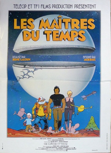 Les maitres temps - maitres,