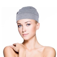 2Pcs Cotton Sleep Head Cover