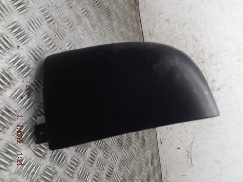 Vauxhall vivaro right rear - vivaro,