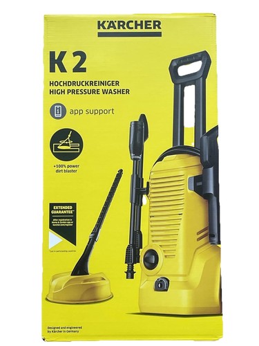 New kärcher home - home, pressure