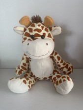 Keel Toys Giraffe Plush Soft