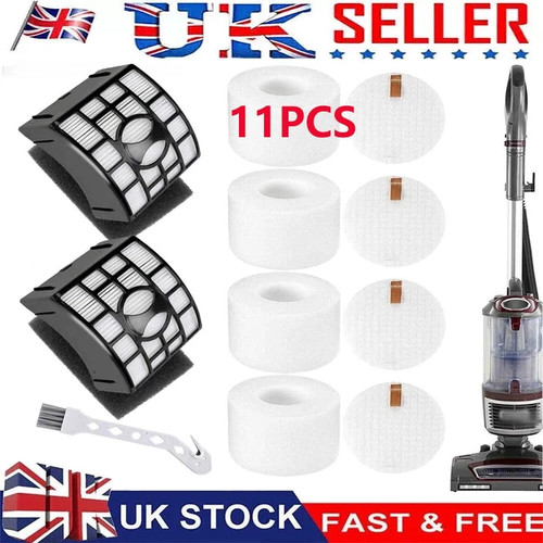 Vacuum filter for - uk, shark