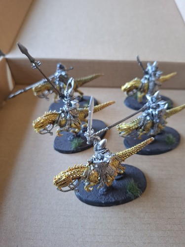 Warhammer age sigmar the - of,