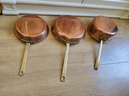 Set beautiful antique - set,