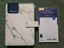 Genuine Filofax Architexture