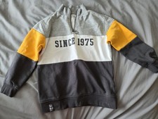 Boys Age 7 Years Zara Jumper