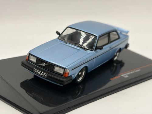 1983 volvo 240 - 1983,