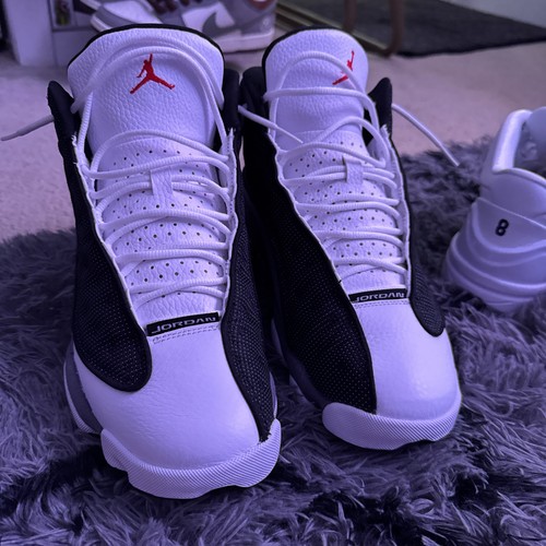 Air jordan retro - air, 13