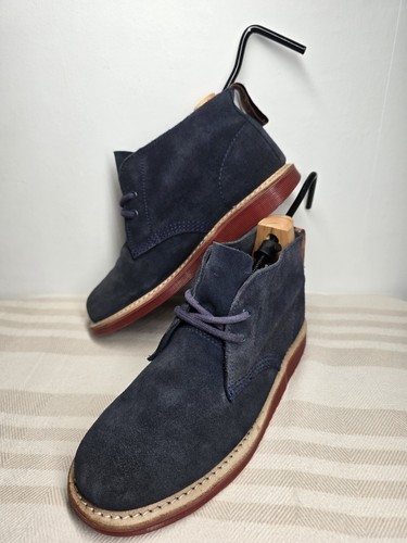 Martens manton desert - dr,