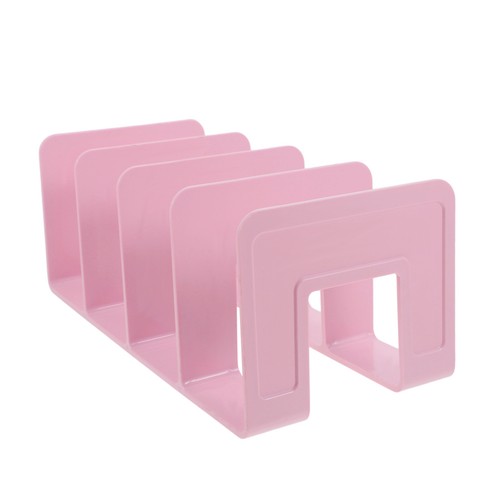 Bookends book ends plastic - bookends,