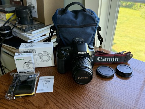 Canon eos 30d - 30d, dslr