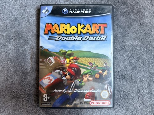Mario kart double - mario,