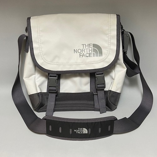 The north face - messenger, bag
