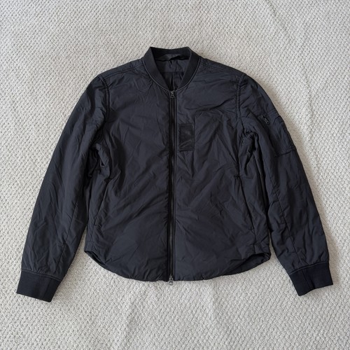 Acne studios silas men bomber - acne,