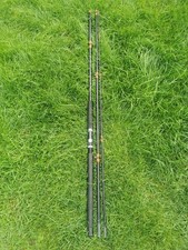 Daiwa Quintet 2710 -6B UK Made Multi Purpose Fishing Rod For Boat or Spinning