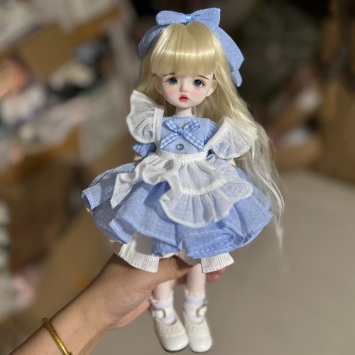 30cm height cute doll - height, with
