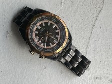Seiko World Timer Limited
