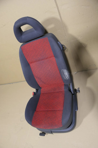 Seat arosa lupo - seat, vw