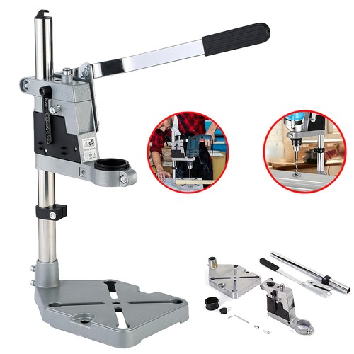 Drill press stand - press,