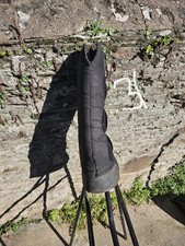 full sized, Mark Todd -  travel boots full set