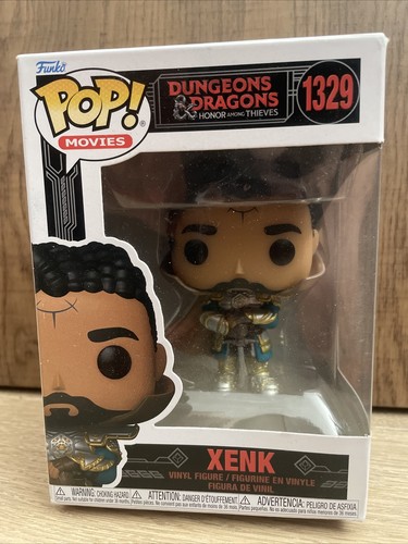 Funko pop movies dungeons - funko,