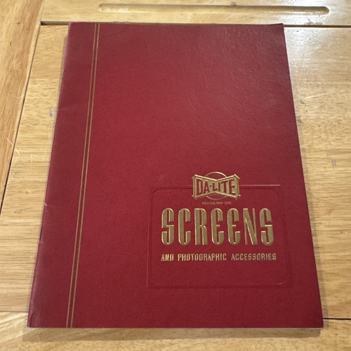Lite screens and - screens,