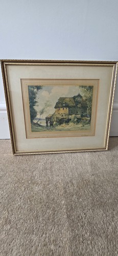 Watercolor painting a - watercolor,