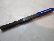 Engineers thread chaser by Syker Pickavant, possibly unused, 8 sizes, see photos