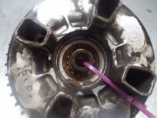 Honda CB750K CB 750 K DOHC