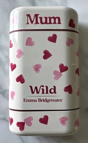Wild emma bridgewater - emma,