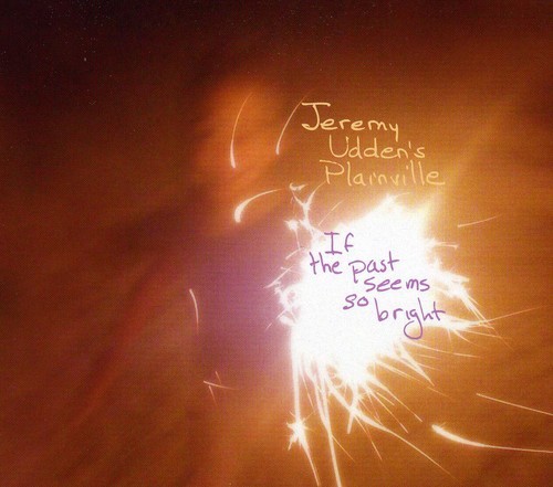 Jeremy udden the past - jeremy,