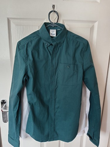 Explorer scout uniform shirt - scout,