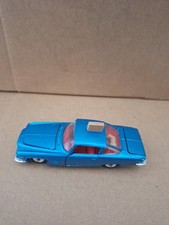 Corgi Ghia L6.4-Nice Example
