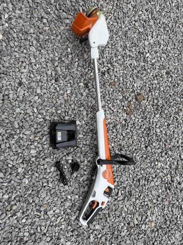 Stihl fsa cordless grass - stihl, 30