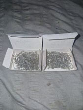 Joblot 200 X Size 4 Sea