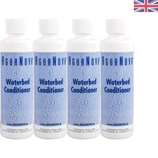Water bed conditioner - water,