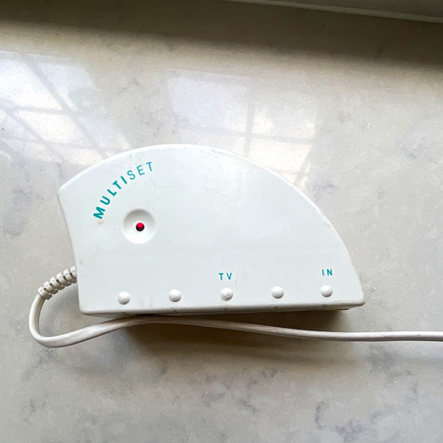 Teleste multiset mst111 - multiset, 1